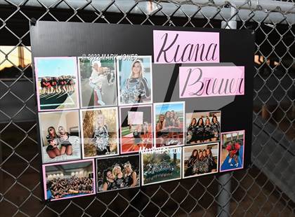 Thumbnail 2 in O'Connor @ Mountain Ridge (Senior Night)  photogallery.