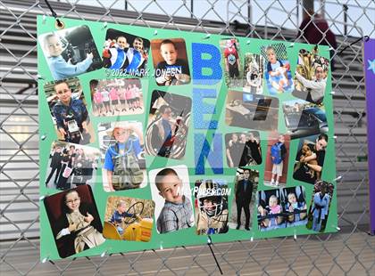 Thumbnail 3 in O'Connor @ Mountain Ridge (Senior Night)  photogallery.