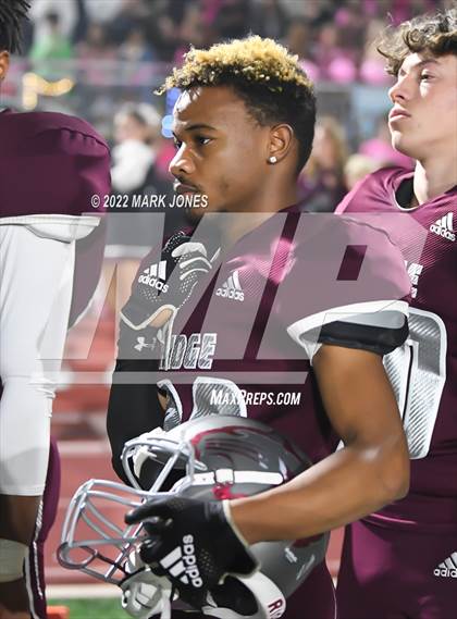 Thumbnail 3 in O'Connor @ Mountain Ridge (Senior Night)  photogallery.