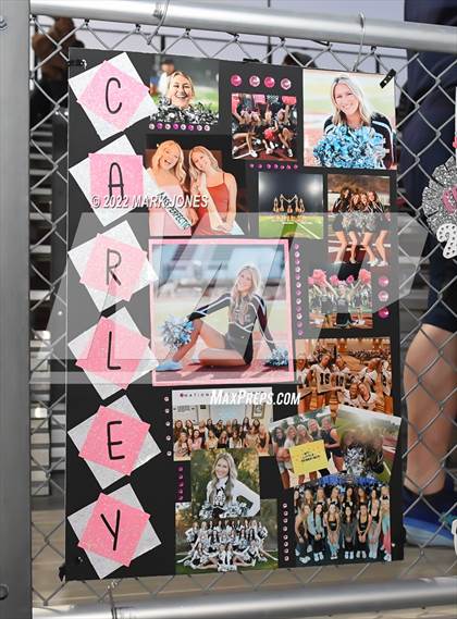 Thumbnail 3 in O'Connor @ Mountain Ridge (Senior Night)  photogallery.