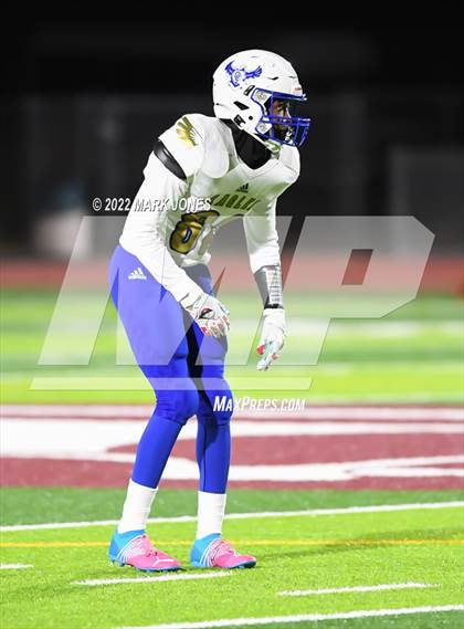 Thumbnail 1 in O'Connor @ Mountain Ridge (Senior Night)  photogallery.