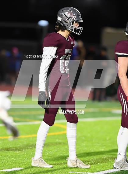Thumbnail 2 in O'Connor @ Mountain Ridge (Senior Night)  photogallery.