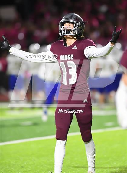 Thumbnail 2 in O'Connor @ Mountain Ridge (Senior Night)  photogallery.