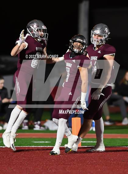 Thumbnail 2 in O'Connor @ Mountain Ridge (Senior Night)  photogallery.