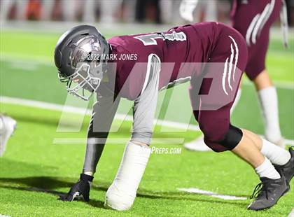 Thumbnail 3 in O'Connor @ Mountain Ridge (Senior Night)  photogallery.