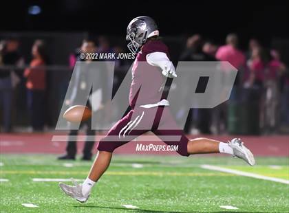 Thumbnail 3 in O'Connor @ Mountain Ridge (Senior Night)  photogallery.