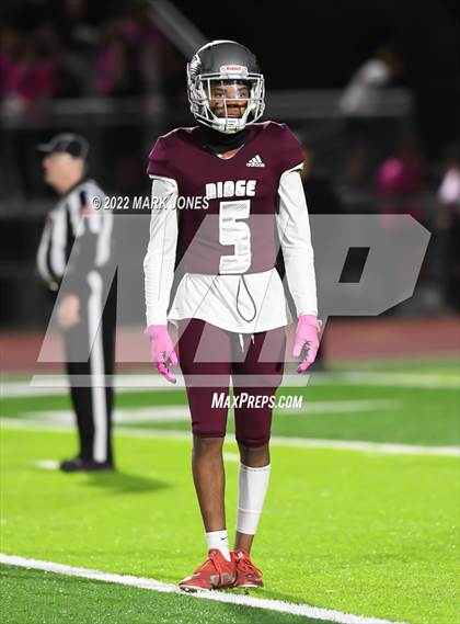 Thumbnail 3 in O'Connor @ Mountain Ridge (Senior Night)  photogallery.
