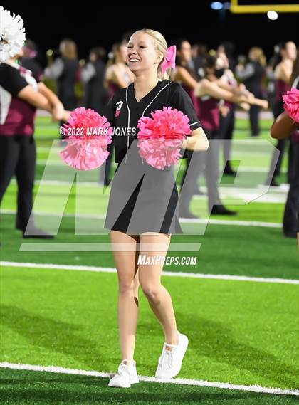 Thumbnail 2 in O'Connor @ Mountain Ridge (Senior Night)  photogallery.