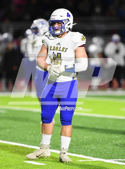 Thumbnail 3 in O'Connor @ Mountain Ridge (Senior Night)  photogallery.