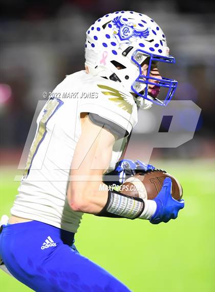Thumbnail 1 in O'Connor @ Mountain Ridge (Senior Night)  photogallery.