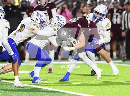 Thumbnail 1 in O'Connor @ Mountain Ridge (Senior Night)  photogallery.