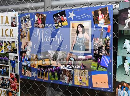 Thumbnail 2 in O'Connor @ Mountain Ridge (Senior Night)  photogallery.