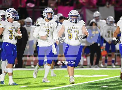 Thumbnail 3 in O'Connor @ Mountain Ridge (Senior Night)  photogallery.