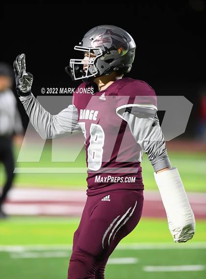 Thumbnail 3 in O'Connor @ Mountain Ridge (Senior Night)  photogallery.
