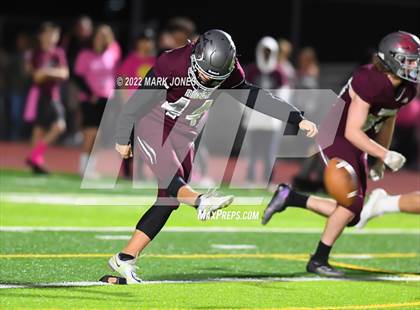 Thumbnail 2 in O'Connor @ Mountain Ridge (Senior Night)  photogallery.