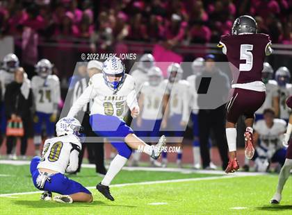 Thumbnail 3 in O'Connor @ Mountain Ridge (Senior Night)  photogallery.