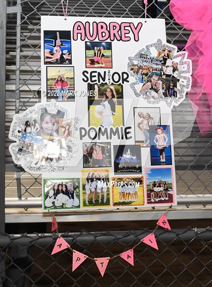 Thumbnail 1 in O'Connor @ Mountain Ridge (Senior Night)  photogallery.