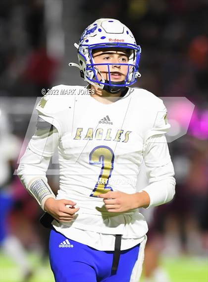 Thumbnail 2 in O'Connor @ Mountain Ridge (Senior Night)  photogallery.