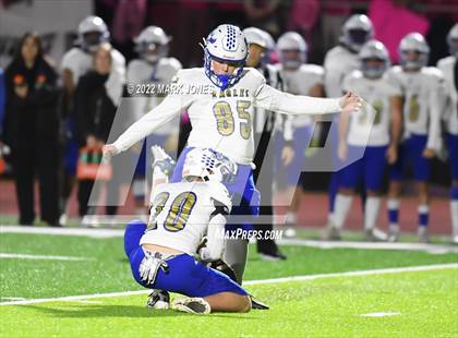 Thumbnail 3 in O'Connor @ Mountain Ridge (Senior Night)  photogallery.