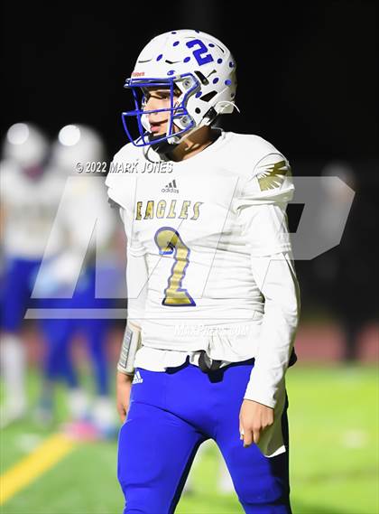 Thumbnail 2 in O'Connor @ Mountain Ridge (Senior Night)  photogallery.