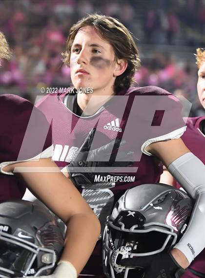 Thumbnail 3 in O'Connor @ Mountain Ridge (Senior Night)  photogallery.