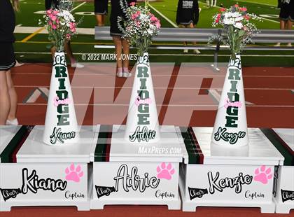 Thumbnail 2 in O'Connor @ Mountain Ridge (Senior Night)  photogallery.