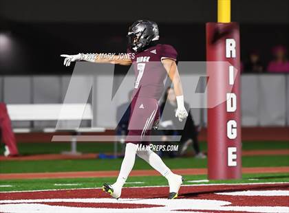 Thumbnail 1 in O'Connor @ Mountain Ridge (Senior Night)  photogallery.