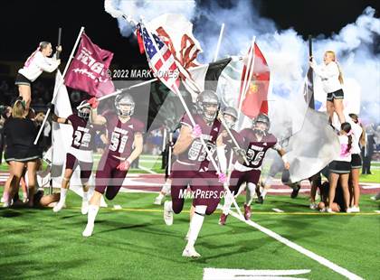 Thumbnail 3 in O'Connor @ Mountain Ridge (Senior Night)  photogallery.