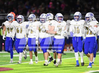 Thumbnail 2 in O'Connor @ Mountain Ridge (Senior Night)  photogallery.