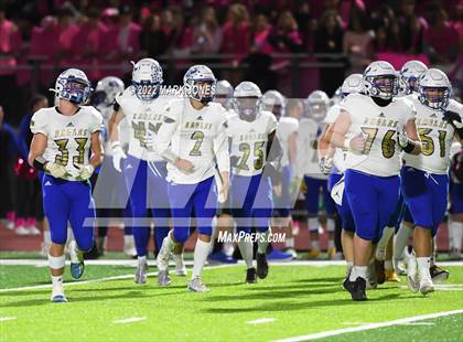 Thumbnail 1 in O'Connor @ Mountain Ridge (Senior Night)  photogallery.