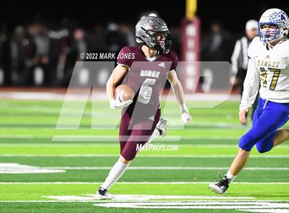 Thumbnail 2 in O'Connor @ Mountain Ridge (Senior Night)  photogallery.