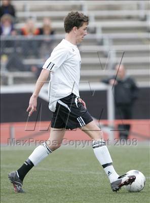 Thumbnail 2 in Coachella Valley @ Beverly Hills (CIF SS Playoffs) photogallery.