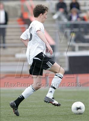 Thumbnail 1 in Coachella Valley @ Beverly Hills (CIF SS Playoffs) photogallery.