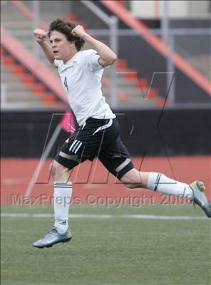 Thumbnail 3 in Coachella Valley @ Beverly Hills (CIF SS Playoffs) photogallery.