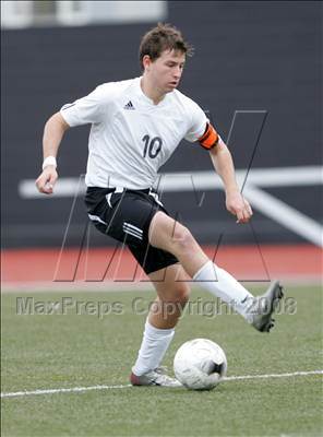 Thumbnail 2 in Coachella Valley @ Beverly Hills (CIF SS Playoffs) photogallery.
