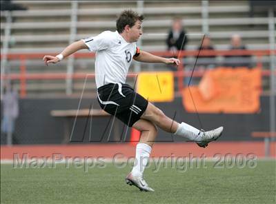 Thumbnail 2 in Coachella Valley @ Beverly Hills (CIF SS Playoffs) photogallery.
