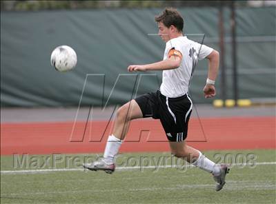 Thumbnail 3 in Coachella Valley @ Beverly Hills (CIF SS Playoffs) photogallery.