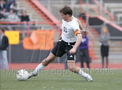Thumbnail 1 in Coachella Valley @ Beverly Hills (CIF SS Playoffs) photogallery.