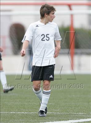 Thumbnail 2 in Coachella Valley @ Beverly Hills (CIF SS Playoffs) photogallery.