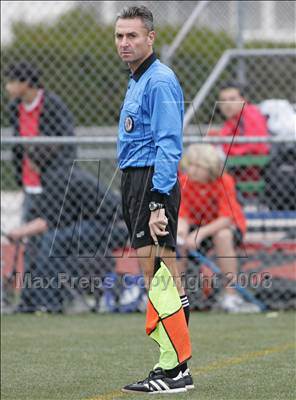 Thumbnail 2 in Coachella Valley @ Beverly Hills (CIF SS Playoffs) photogallery.