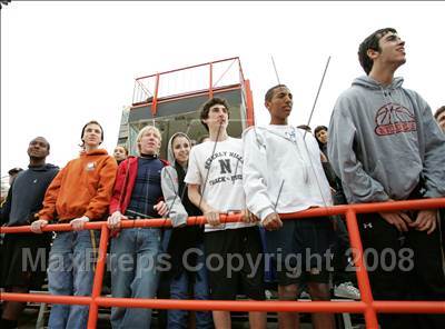 Thumbnail 3 in Coachella Valley @ Beverly Hills (CIF SS Playoffs) photogallery.