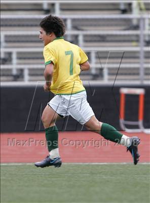 Thumbnail 3 in Coachella Valley @ Beverly Hills (CIF SS Playoffs) photogallery.