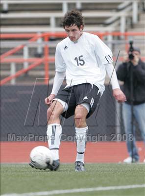 Thumbnail 3 in Coachella Valley @ Beverly Hills (CIF SS Playoffs) photogallery.