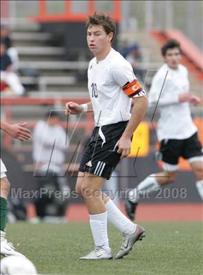 Thumbnail 2 in Coachella Valley @ Beverly Hills (CIF SS Playoffs) photogallery.