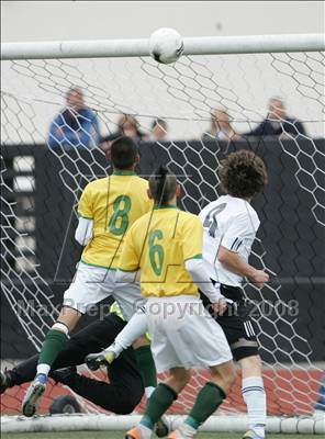 Thumbnail 3 in Coachella Valley @ Beverly Hills (CIF SS Playoffs) photogallery.