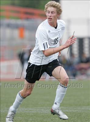 Thumbnail 3 in Coachella Valley @ Beverly Hills (CIF SS Playoffs) photogallery.