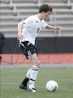 Thumbnail 3 in Coachella Valley @ Beverly Hills (CIF SS Playoffs) photogallery.
