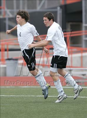 Thumbnail 2 in Coachella Valley @ Beverly Hills (CIF SS Playoffs) photogallery.