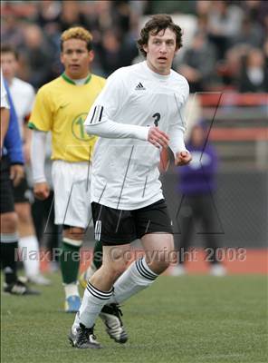 Thumbnail 1 in Coachella Valley @ Beverly Hills (CIF SS Playoffs) photogallery.
