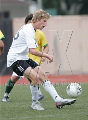 Thumbnail 2 in Coachella Valley @ Beverly Hills (CIF SS Playoffs) photogallery.